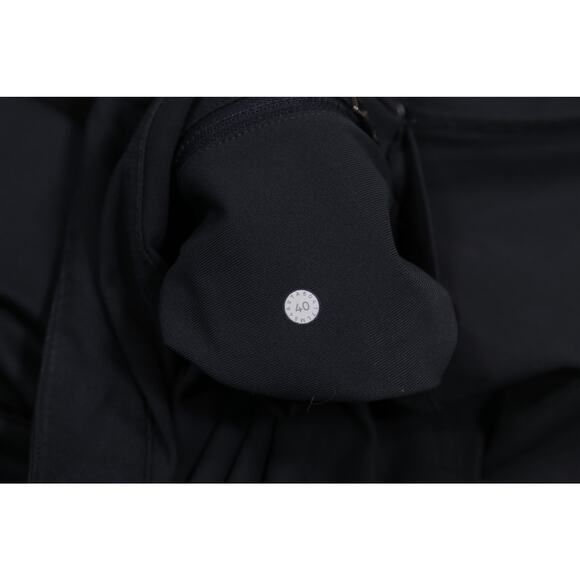 Lululemon Mens ABC 5-Pocket Green Warpstreme Chino Pants Trousers Tall 40x36 - Picture 7 of 7